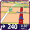 GPS navigation